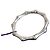 Bracciale Gucci Bamboo Argento