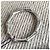 Bracciale Gucci Bamboo Argento - vista 2