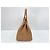 Hermès Hermes Birkin Brown Epsom con Gold Hardware 35 Beige - vista 6