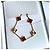 Bracciale Van Cleef & Arpels D'oro - vista 6