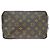 Louis Vuitton Trousse Toiletry Monogram Canvas 23 Marron - vue 2