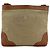 Prada Logo Canvas Small Beige