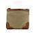 Prada Logo Canvas Small Beige - vista 2