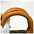 Louis Vuitton Keepall Monogram Canvas 45 Marrom - vista 6