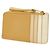 Monedero Loewe Anagram Puzzle Beige - vista 2