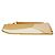 Monedero Loewe Anagram Puzzle Beige - vista 3