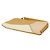 Monedero Loewe Anagram Puzzle Beige - vista 4