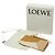 Monedero Loewe Anagram Puzzle Beige - vista 9