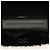 Sac cabas Balenciaga Duty-Free Noir Blanc - vue 6