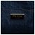 Borsa Prada Canapa in denim blu - vista 5