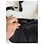 Sac ceinture Prada en nylon Noir - vue 4