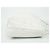 Goyard Artois Coated Canvas PM Bianco - vista 3