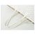 Goyard Artois Coated Canvas PM Bianco - vista 7