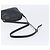 Céline Celine Shoulder Leather Nero - vista 7