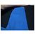 Stella Mc Cartney Abito mini Stella McCartney blu con colletto nero - vista 4