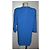 Stella Mc Cartney Abito mini Stella McCartney blu con colletto nero - vista 5