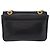 Gucci Marina Chain Flap Leather Small Preto - vista 2