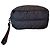 Pochette imbottita Gucci GG Supreme Nero