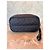 Pochette imbottita Gucci GG Supreme Nero - vista 3