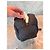 Pochette imbottita Gucci GG Supreme Nero - vista 6