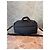 Gucci GG Monogram Gesteppte Reisetasche Schwarz - Ansicht 5