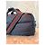 Gucci GG Monogram Gesteppte Reisetasche Schwarz - Ansicht 9