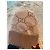 Berretto Gucci GG Monogram in Cashmere Beige - vista 5