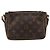 Louis Vuitton Viva Cite Monogram Canvas PM Marrone - vista 2