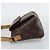 Louis Vuitton Viva Cite Monogram Canvas PM Marrone - vista 3
