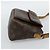 Louis Vuitton Viva Cite Monogram Canvas PM Marrone - vista 4