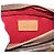 Louis Vuitton Viva Cite Monogram Canvas PM Marrone - vista 6