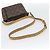 Louis Vuitton Viva Cite Monogram Canvas PM Marrone - vista 7