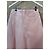 Falda Midi Gucci de Lona de Algodón Rosa - vista 10