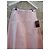 Falda Midi Gucci de Lona de Algodón Rosa - vista 2