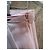 Falda Midi Gucci de Lona de Algodón Rosa - vista 3