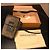 Borsa Louis Vuitton Monogram Pochette Voyage MM - vista 2