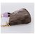 Louis Vuitton Pochette Accessoires Limited Edition Damier Mini Marrone - vista 3