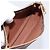 Louis Vuitton Pochette Accessoires Limited Edition Damier Mini Marrone - vista 5