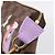 Louis Vuitton Pochette Accessoires Limited Edition Damier Mini Marrone - vista 6