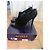 Autre Marque Botines de gamuza negra Lezilla Negro - vista 3