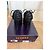 Autre Marque Botines de gamuza negra Lezilla Negro - vista 4