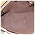 Louis Vuitton Wilshire Monogram Canvas MM Braun - Ansicht 5