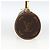 Louis Vuitton Papillon Pochette Monogram Canvas Mini Marrone - vista 4