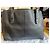 Borsa Tote DKNY in pelle nera Nero - vista 2