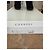 Casadei Botas altas de ante negro con ribete de piel Gris - vista 7