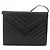 Autre Marque Saint Laurent Loulou NM Matelasse Chevron Leather Small