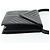 Autre Marque Saint Laurent Loulou NM Matelasse Chevron Leather Small - vista 4