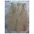 Gonna Midi Gucci in Cotone Drill Pesante Beige - vista 3