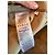 Gonna Midi Gucci in Cotone Drill Pesante Beige - vista 6