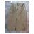 Gonna Midi Gucci in Cotone Drill Pesante Beige - vista 7